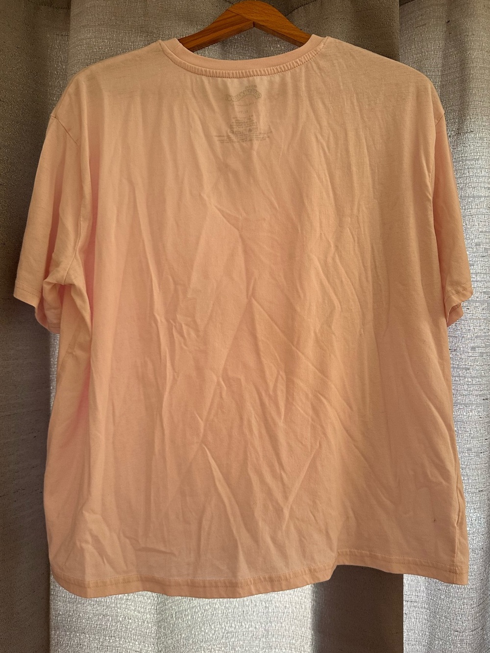 Ladies XL Squishmallows shirt - Cam the Cat - Picture 3 of 3